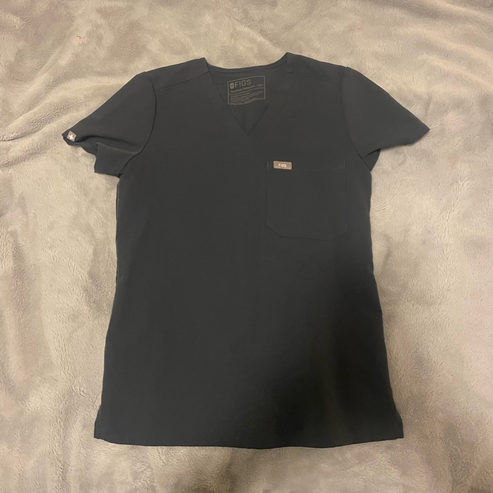 Dark harbor XXS top